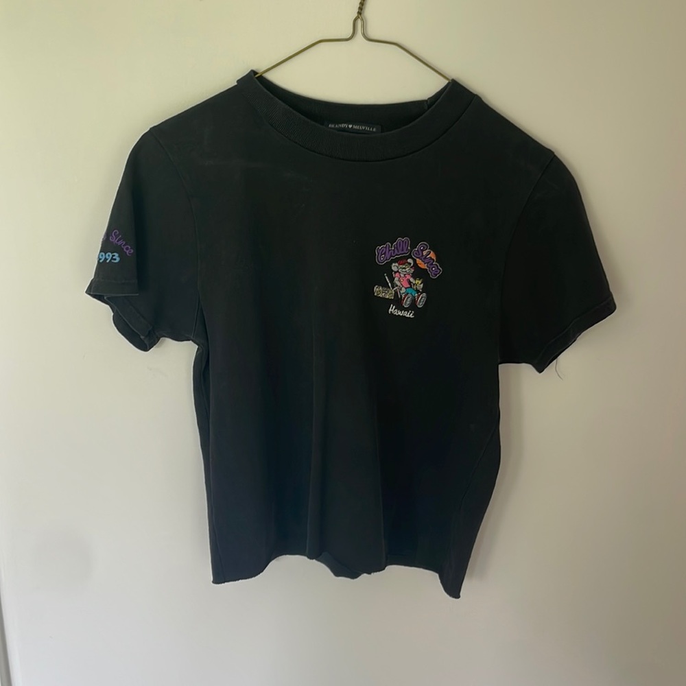 Brandy Melville “Chill Since Hawaii 1993” Tee